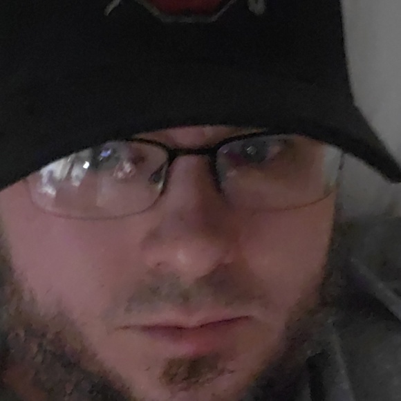 Meet your Posher, John - Picture 1 of 1